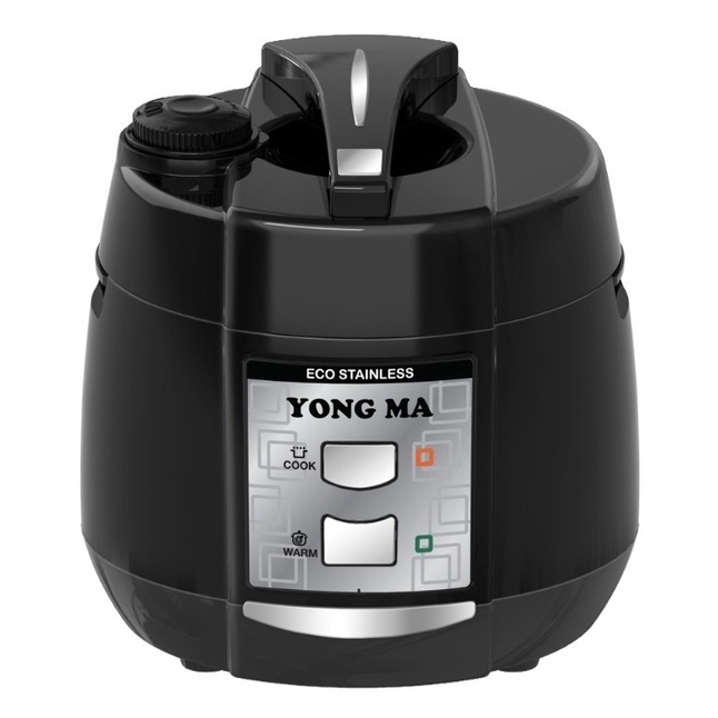 Yong Ma Magic Com SMC 4053/SMC 7073 / Rice Cooker Yong Ma 2 L Panci Stainless