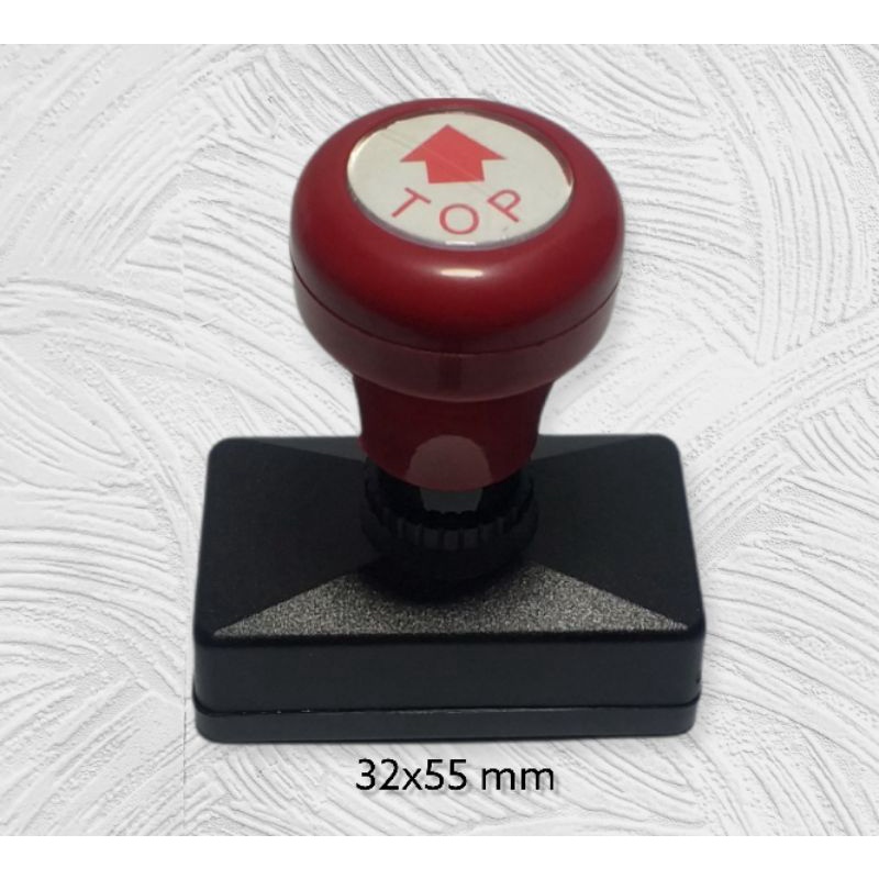 

Gagang Stempel Flash 32 x 55 mm