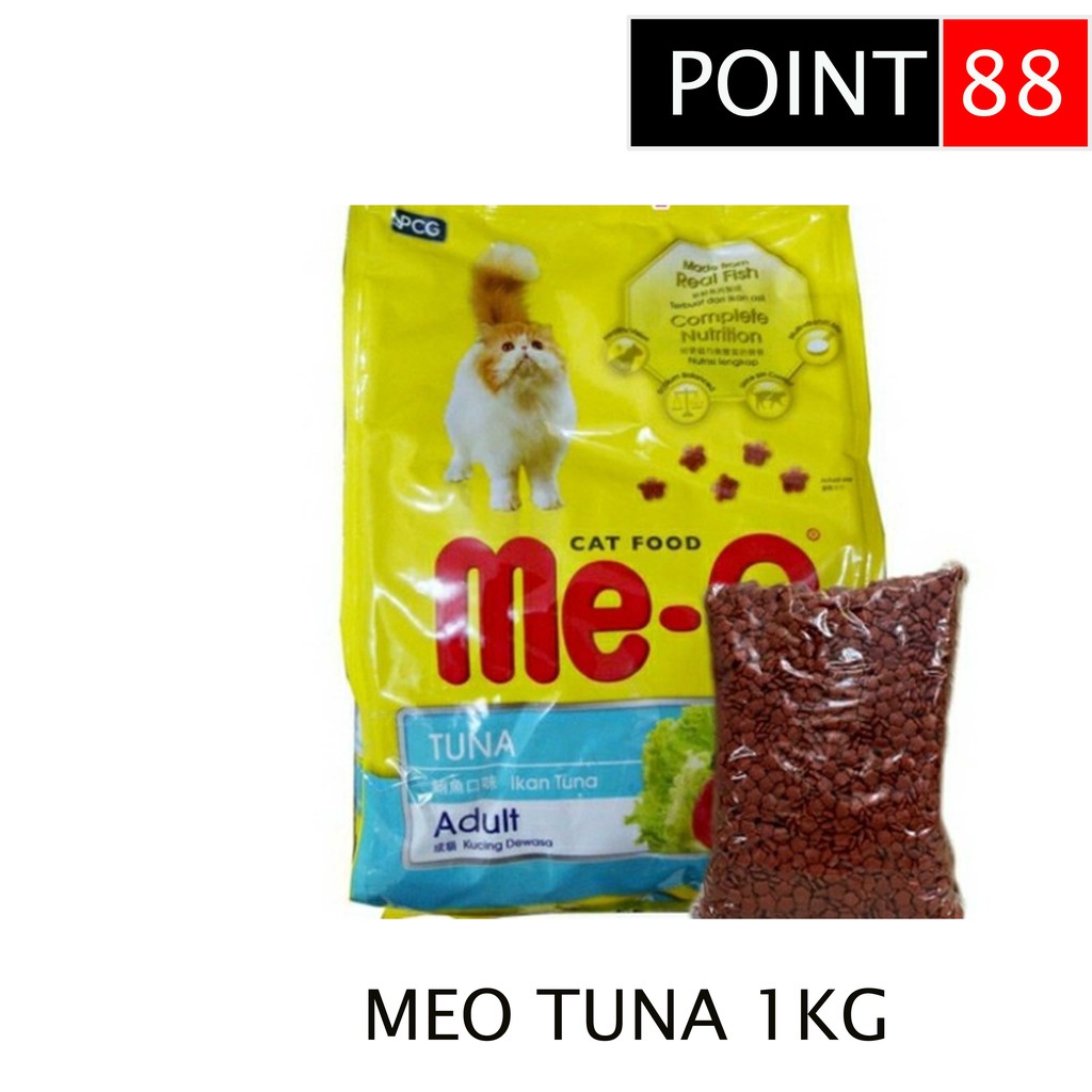 MEO Tuna 1kg