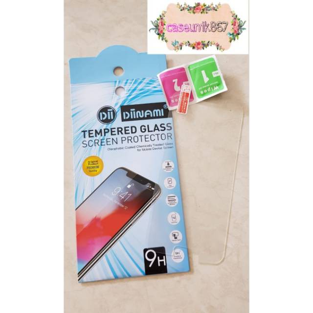 TEMPERED GLASS TG ANTI GORES KACA LG G3 G4 K8 2017 STYLUS CS1624