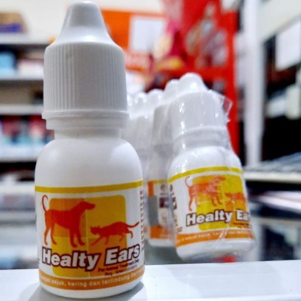 healty Ears obat tetes kuping