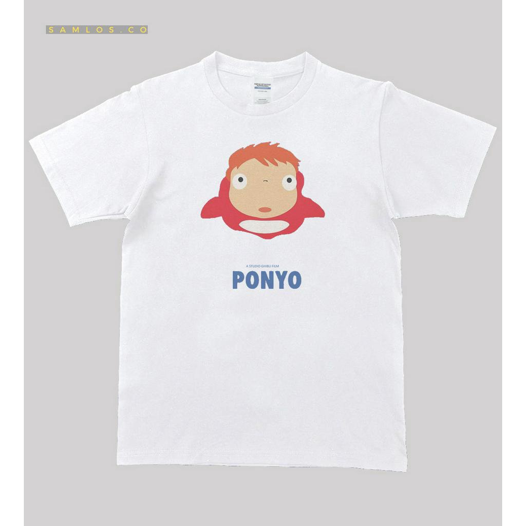 Kaos Ponyo
