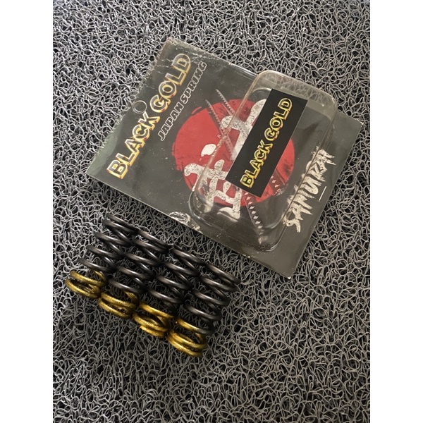 Per Klep Japan Original pnp FU Vixion Mx