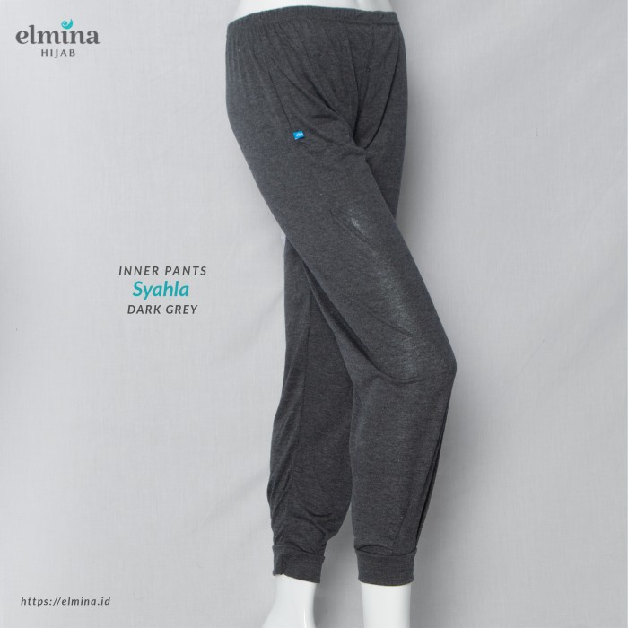 Inner Pants Syahla Jumbo