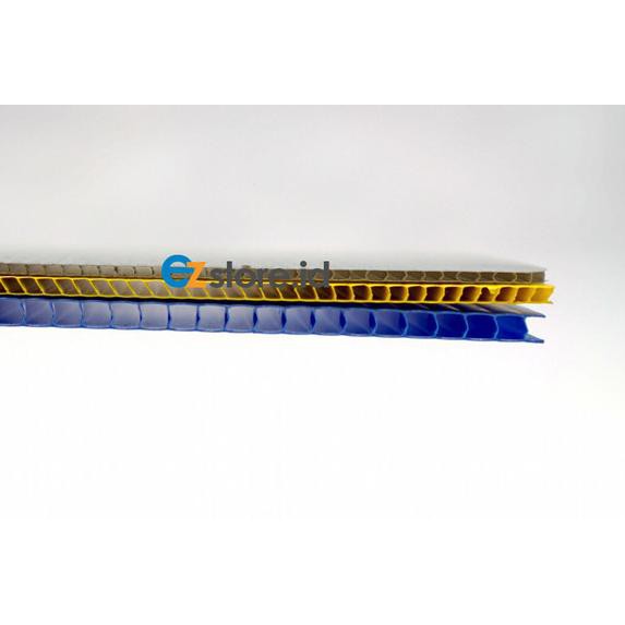 

impraboard Ukuran A3+, 470 x 315 x T-5 mm