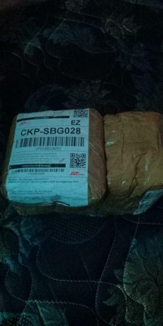 Promo!! Box Guess Ori