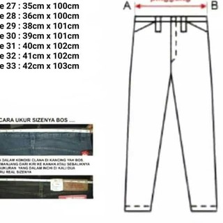 CELANA JEANS PRIA SLIM FIT STREET PANJANG BLUE ICE KECE CELANA JEANS PRIA SLIM FIT STREET PANJANG BLUE ICE KECE