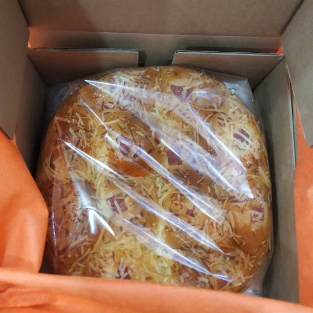 

Baby el bakery
