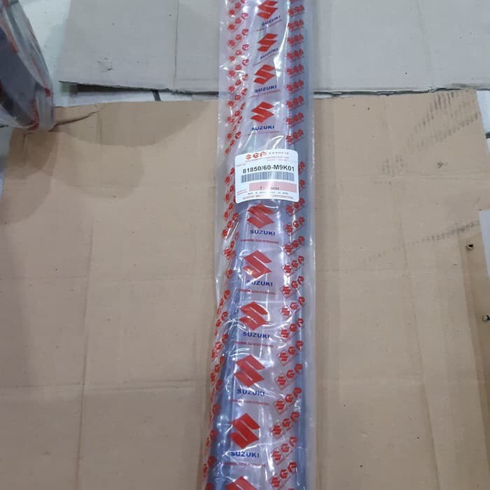 Sok Shock Sock Shok Pintu Bagasi Belakang Suzuki Karimun Estilo Estillo Kunci Pelipit Plipit Lis Lis