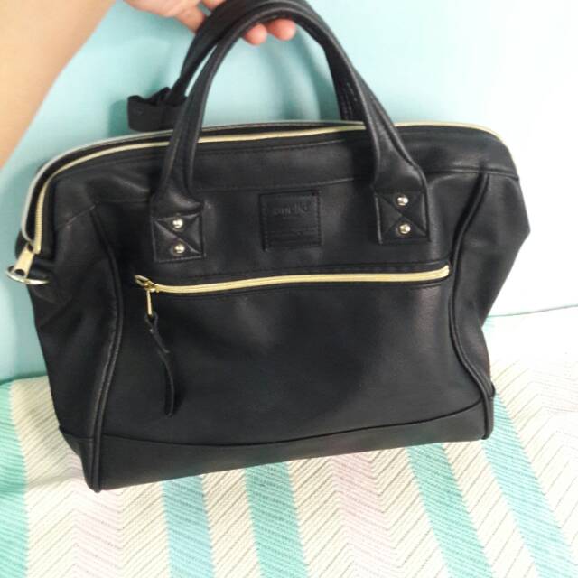 Preloved tas anello original