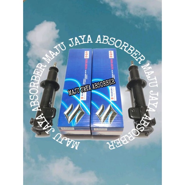 shockbreaker apv arena depan