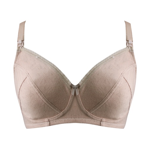 LINDEX Maternity / Bra Menyusui Tanpa Kawat - 027