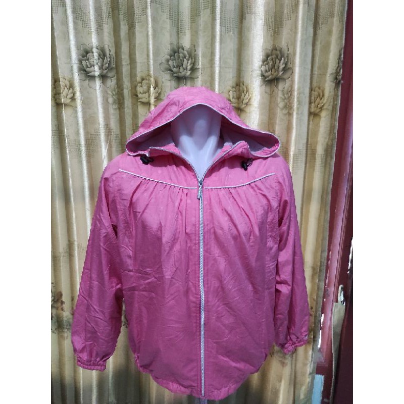 Jaket Head