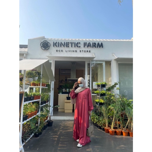 Dress by SO Homewear