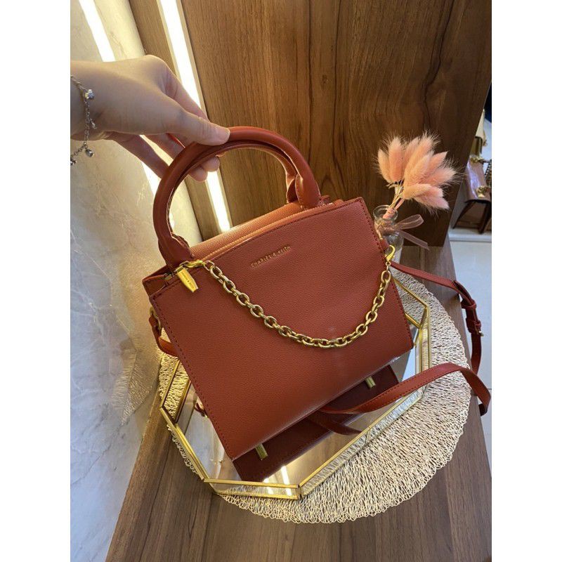 CK Chain Link Classic