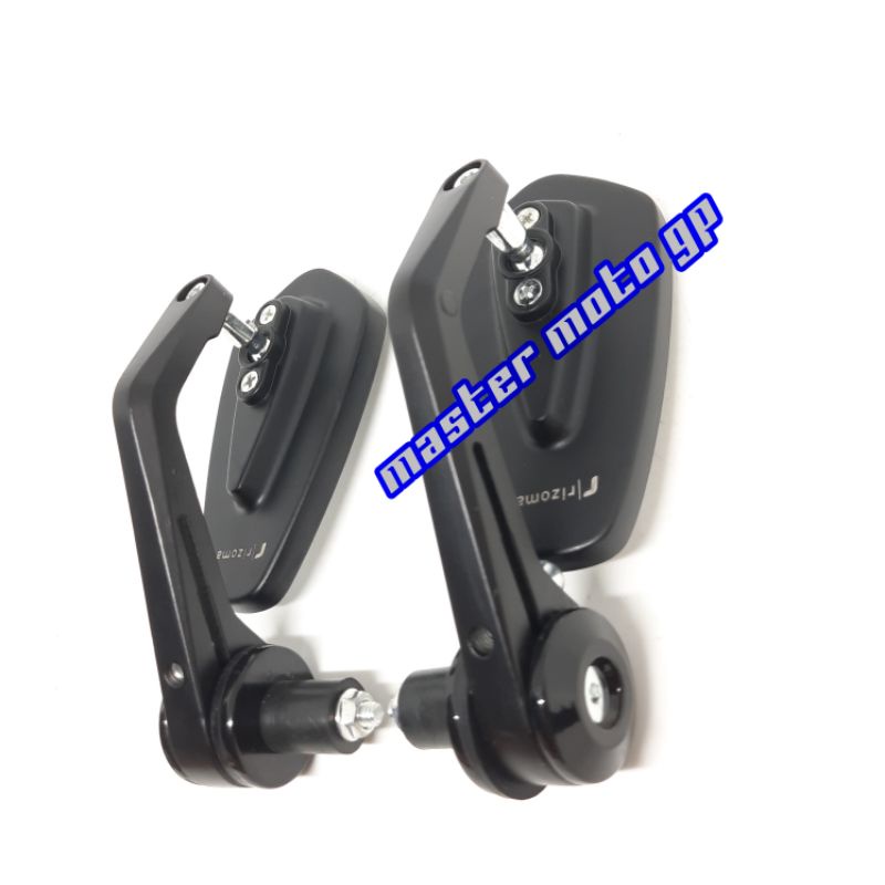 Spion jalu Sh - 5003 Spion jalu Diamond spion bar end Rizoma Xmax nmax adv vario150 125 pcx Xride lexi freego Aerox