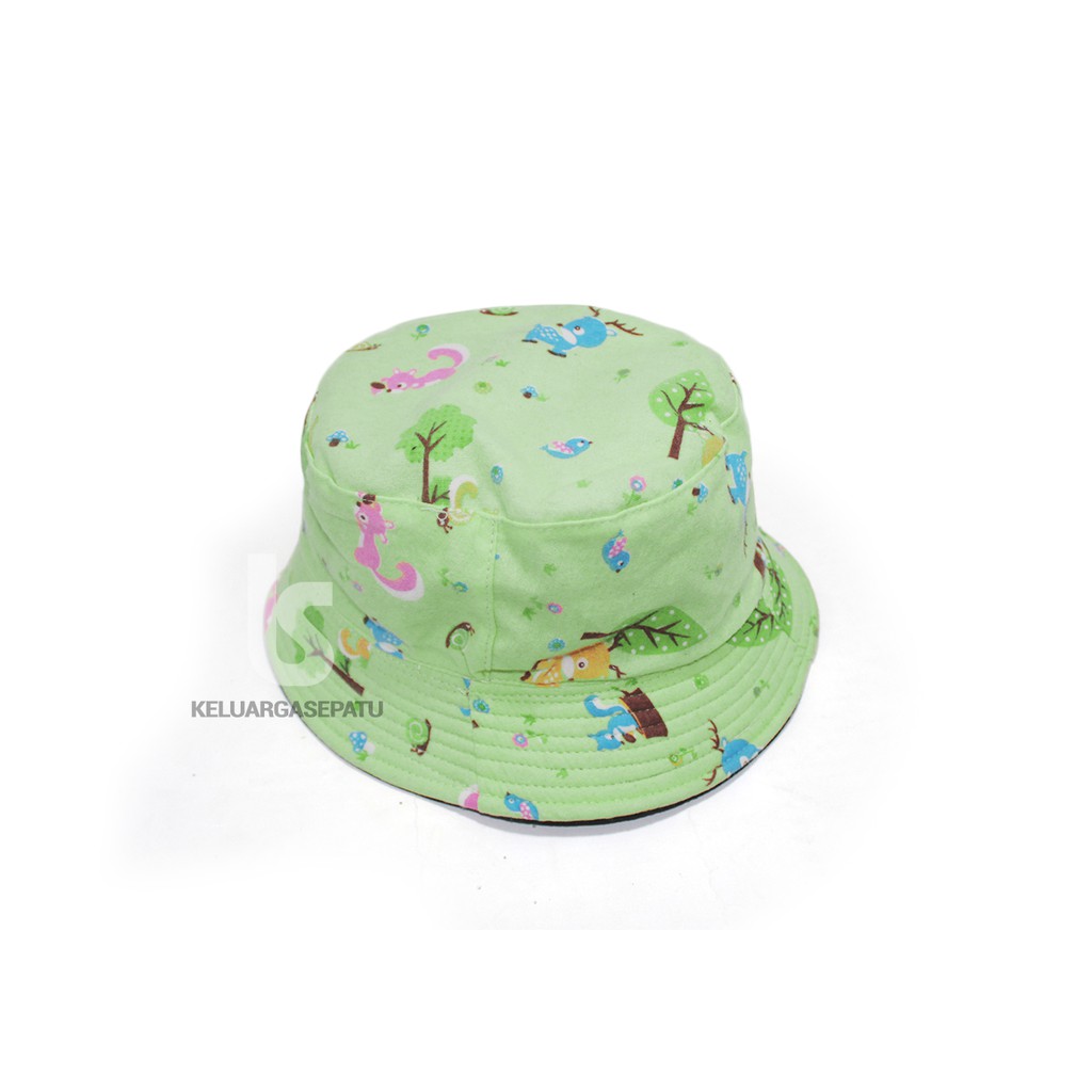 TOPI BUCKET ANAK MOTIF MURAH TOPI BUCKET ANAK LAKI LAKI TOPI BUCKET ANAK CEWE COWO