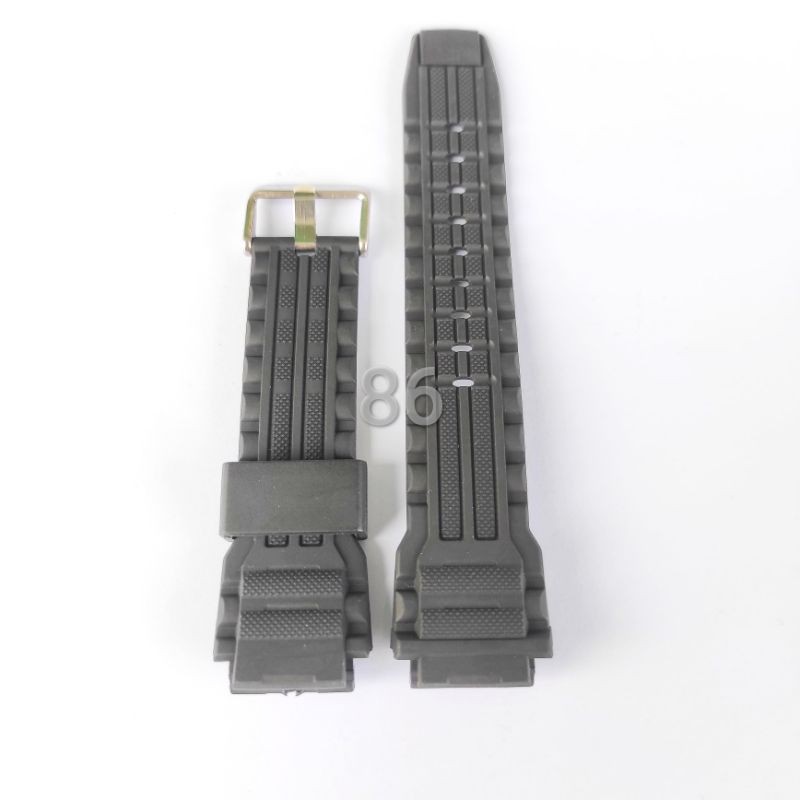 Strap Tali Jam Tangan qq Q&amp;Q M148 M-148 M 148