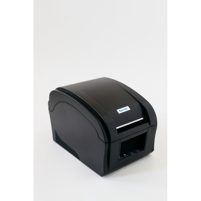 Printer Barcode Thermal Xprinter XP 360B XP-360B 80Mm USB Label Harga Resi Marketplace