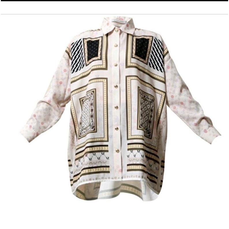 Vivi Zubedi SALE Quimby zeamaya