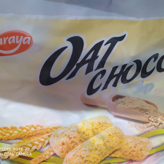 

Oat Choco original