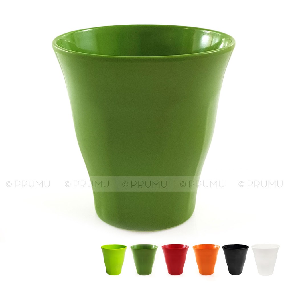 Gelas Kecil Melamin - Gelas Melamin - Gelas Melamine - Unica M 320