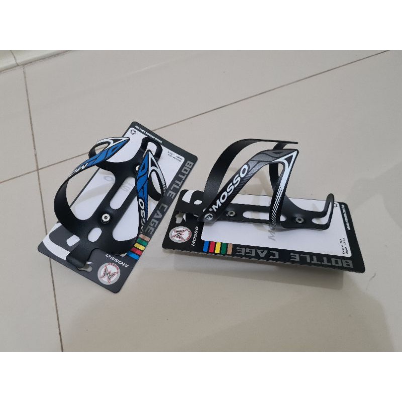 MURAH LEBAY ... BOTTLE CAGE TEMPAT BOTOL RAK BRACKET DUDUKAN MOUNTING AIR MINUM SEPEDA MTB ROADBIKE BALAP MINION ROAD BIKE SELI LIPAT FOLDING BIKE FEDERAL KLASIK CLASSIC COMMUTER CITY BIKE BICYCLE BIDON ALLOY ATOM PLASTIC ALUMUNIUM