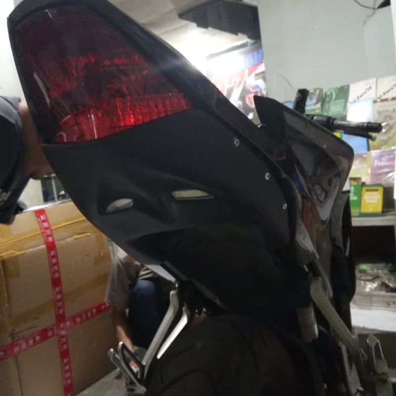 UNDERTAIL SEIN CBR 150 LOKAL K45A/CBR 150 CBU/250 R CBU