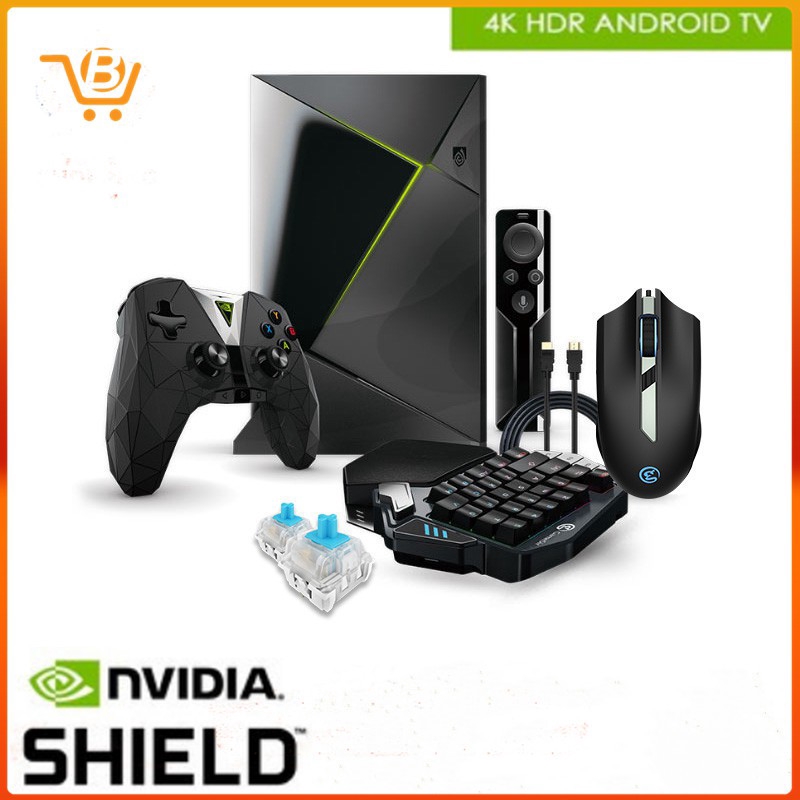 nvidia shield ps3