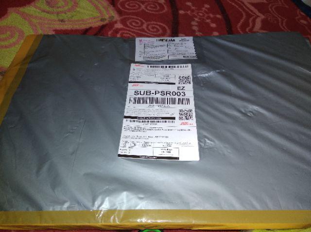 Poster Edukasi Doa Anak Muslim Untuk Kedua Orangtua Posbel Doa Tipe 11