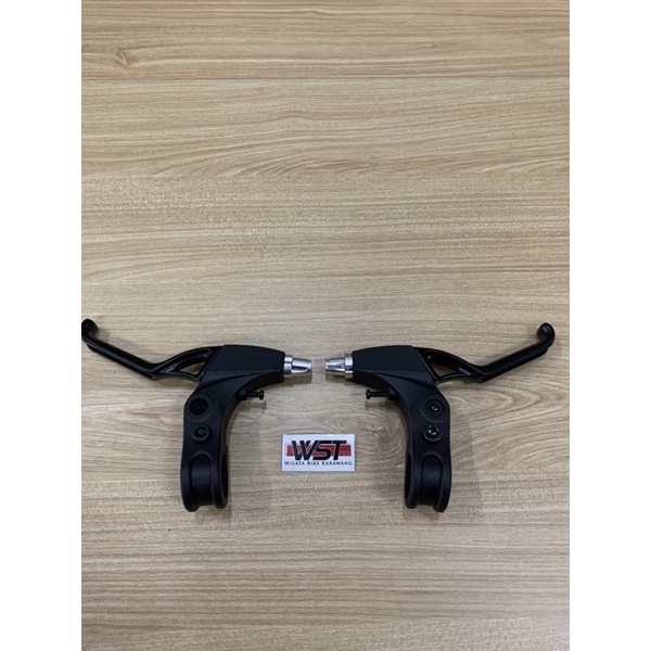 Handlerem Brakelever CSTAR 3323 Black