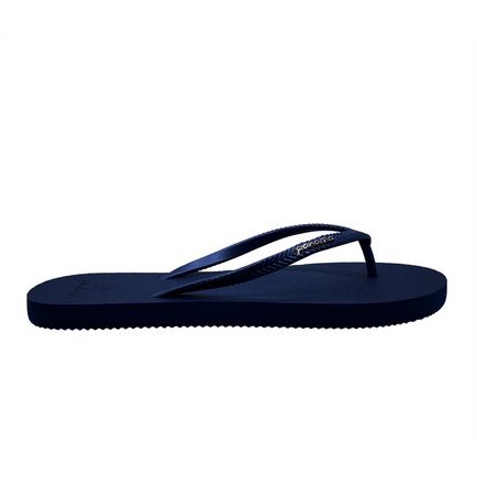 Sandal Panama Slim Slim6 Navy Navy Original