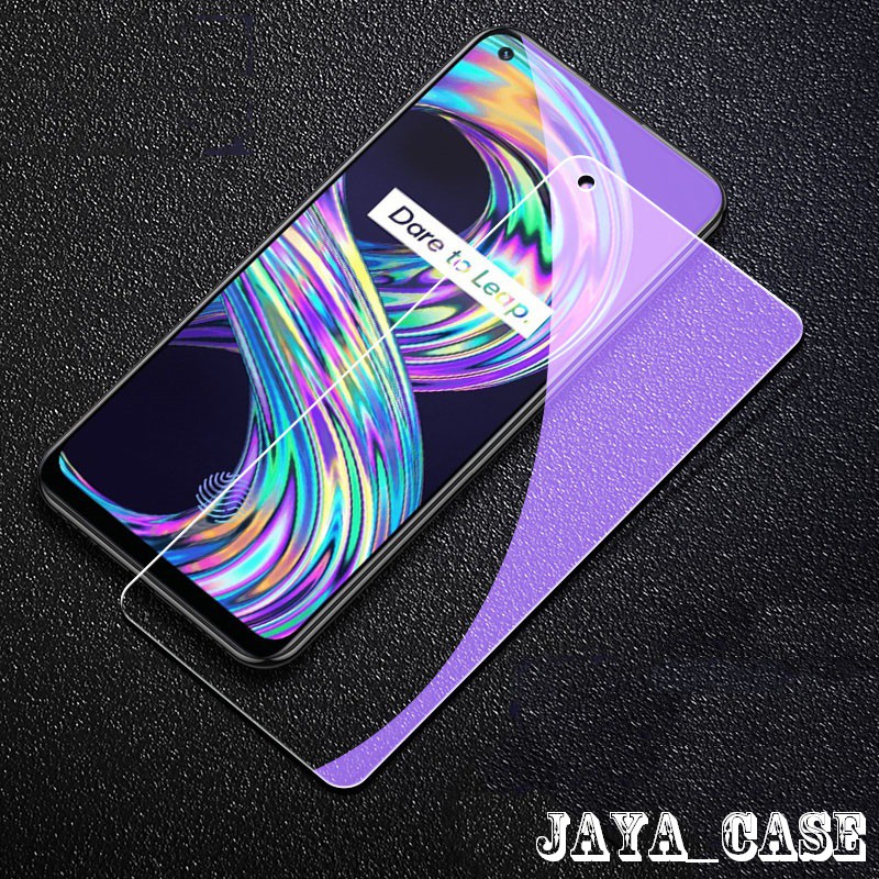 Eyes Protection Tempered Glass Realme 8 5G Realme 8 5G Screen Guard