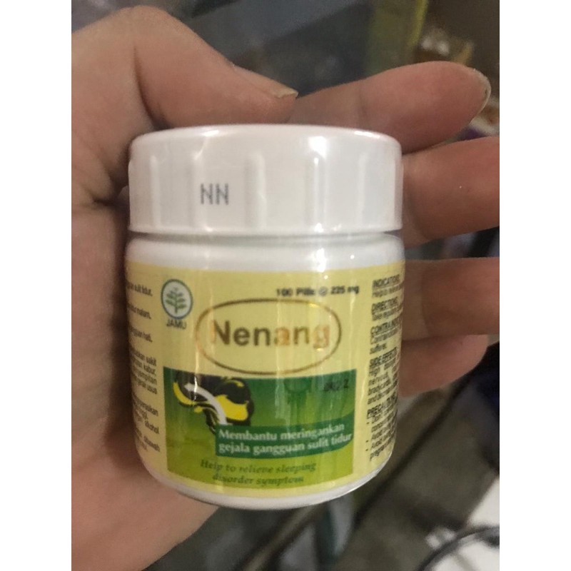 

Nenang