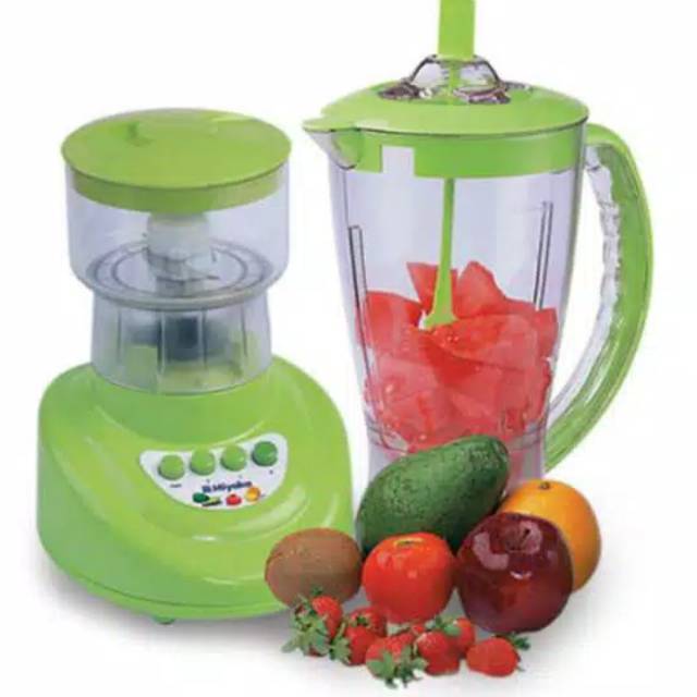 COOPER BLENDER MIYAKO CH-501PF/AP