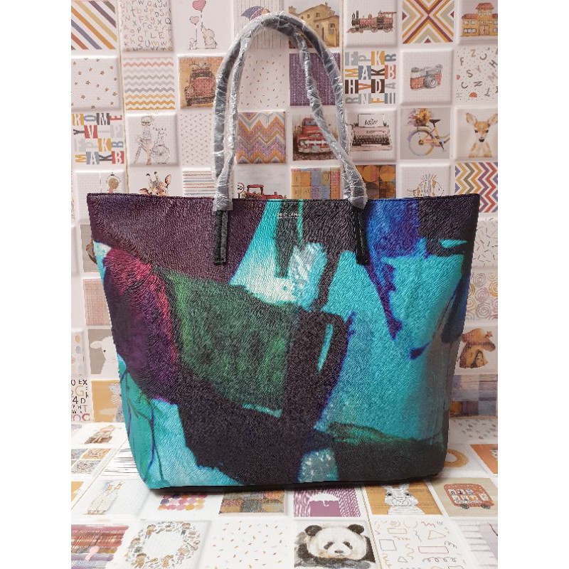 SPIRIT TOTE BAG by Oriflame