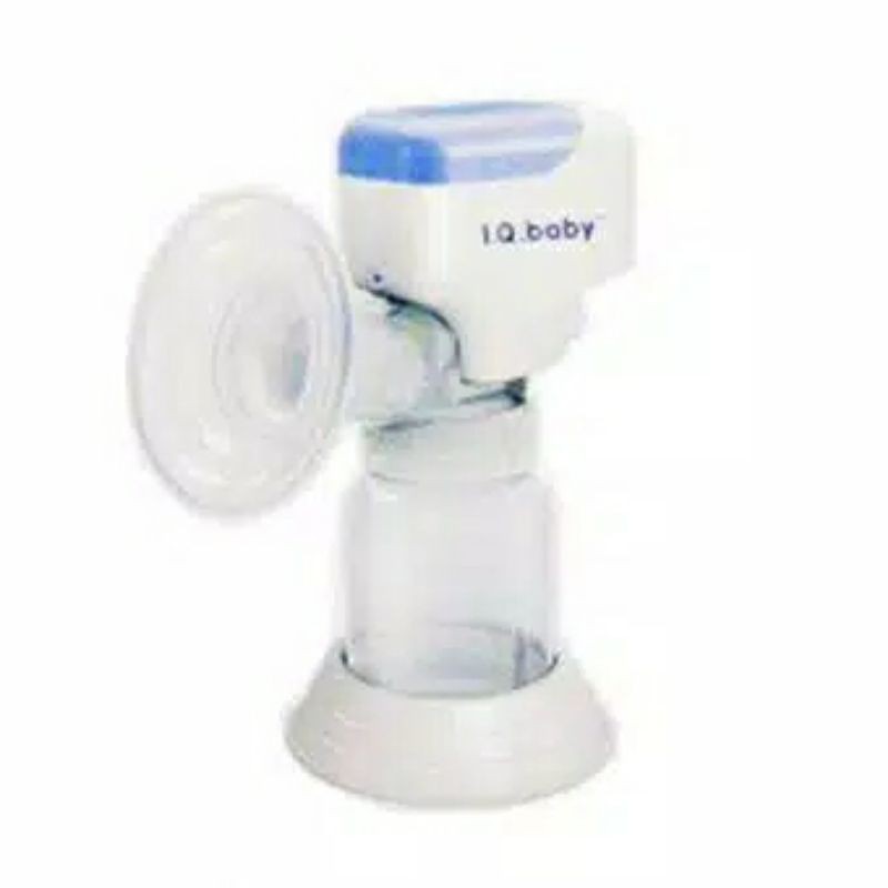 IQ BABY electrik brest pump /pompa asi elektrik