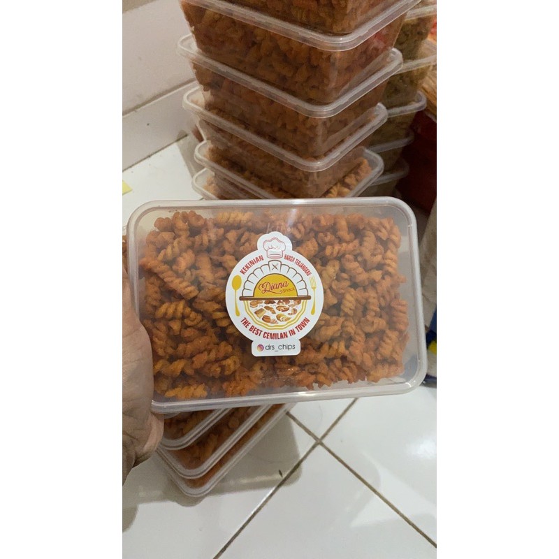 

Makaroni geli