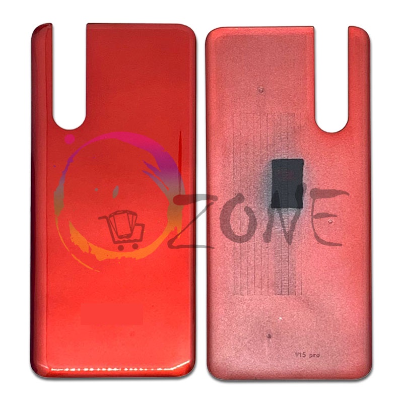 BACKDOOR - BACK CASING VIVO V15 PRO TUTUPAN BATERAI