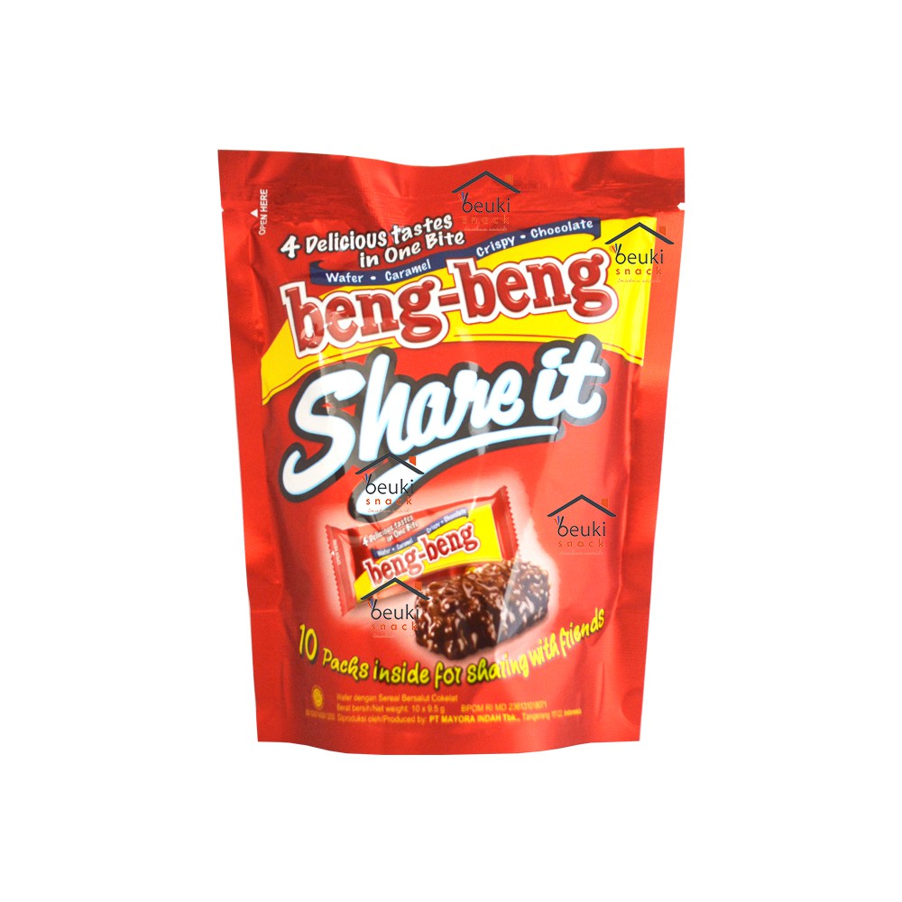 

PACK Beng Beng Share It Kemasan Isi 10 Harga Grosir Lebih Murah - 10pcs x 9gr