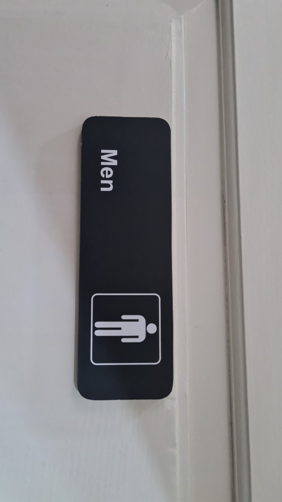 Sign Toilet - Rest Room Sign - Women Sign - Men Sign - Papan Tanda Wash Hand