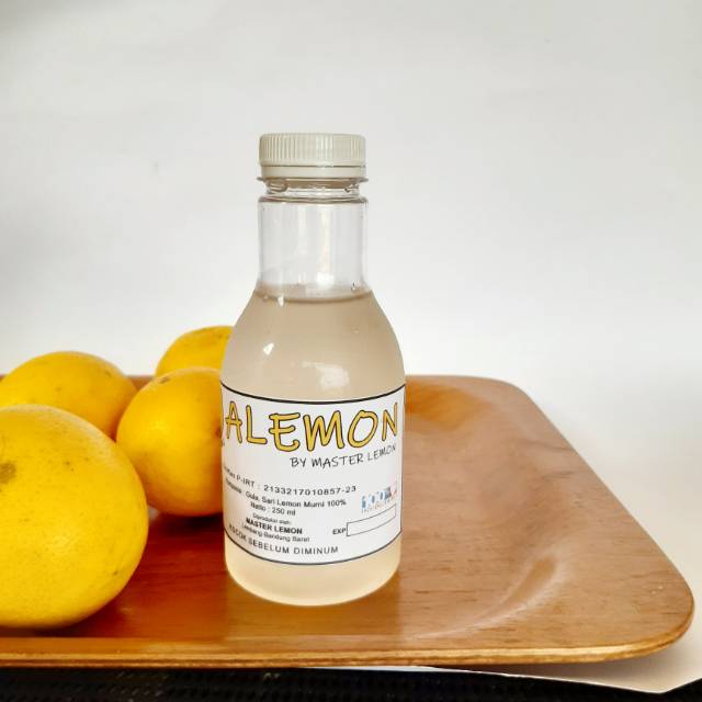 

PROMO minuman LEMON CALIFORNIA 1 LUSIN