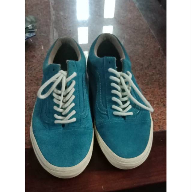 Sepatu vans California original