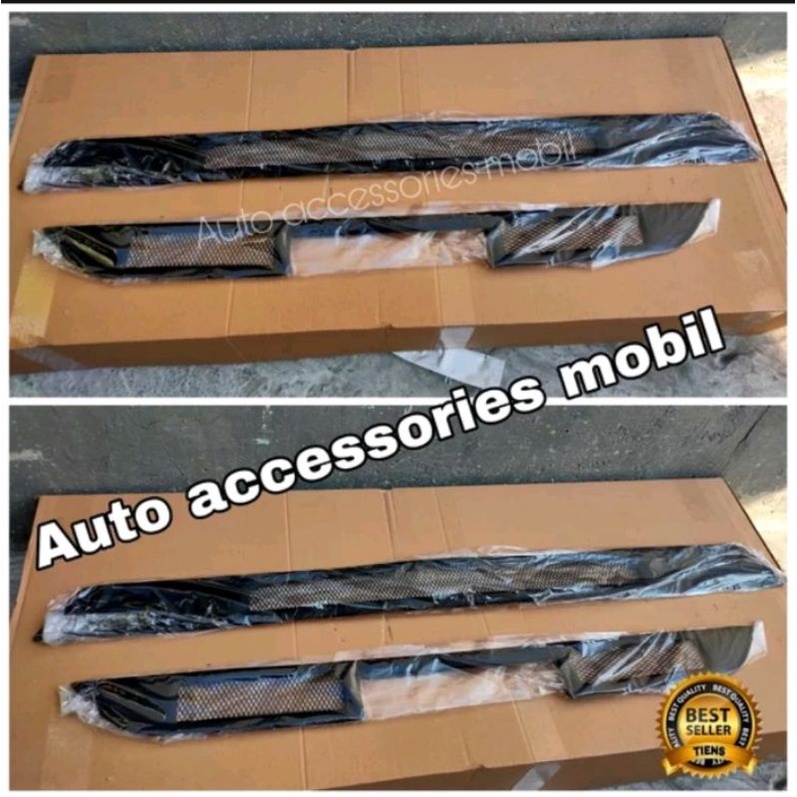 pengaman radiator Avanza Type S 2008 2009 2010 2011