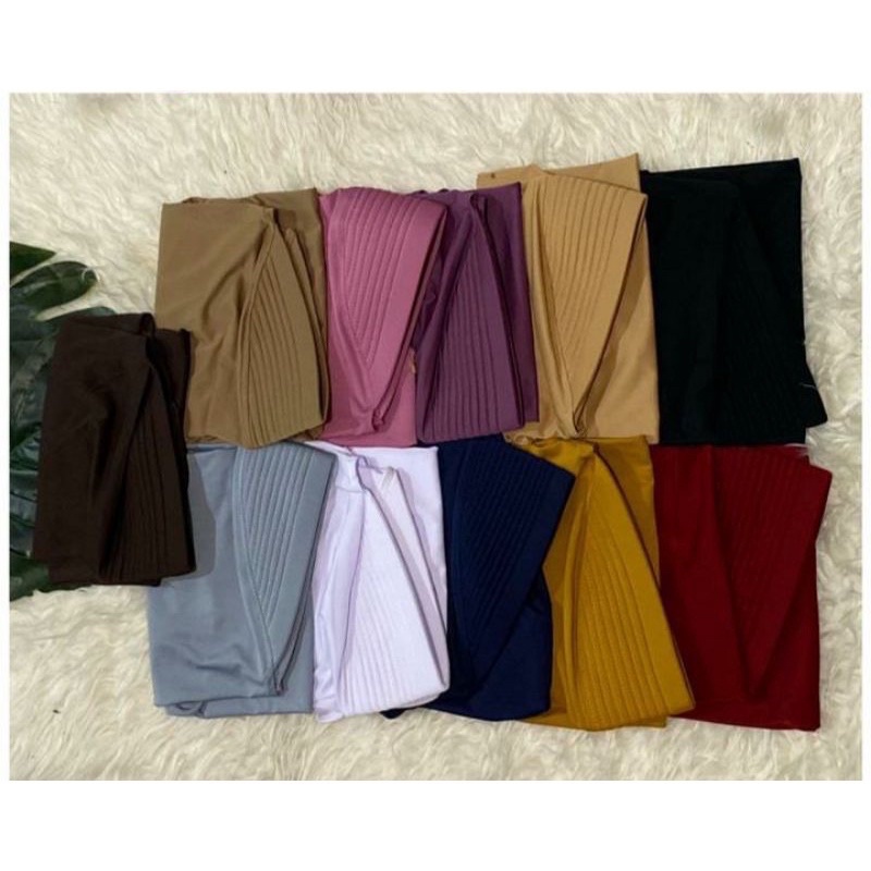 KHIMAR BERGO PINGUIN PET ANTEM  SPORT JERSEY / JP