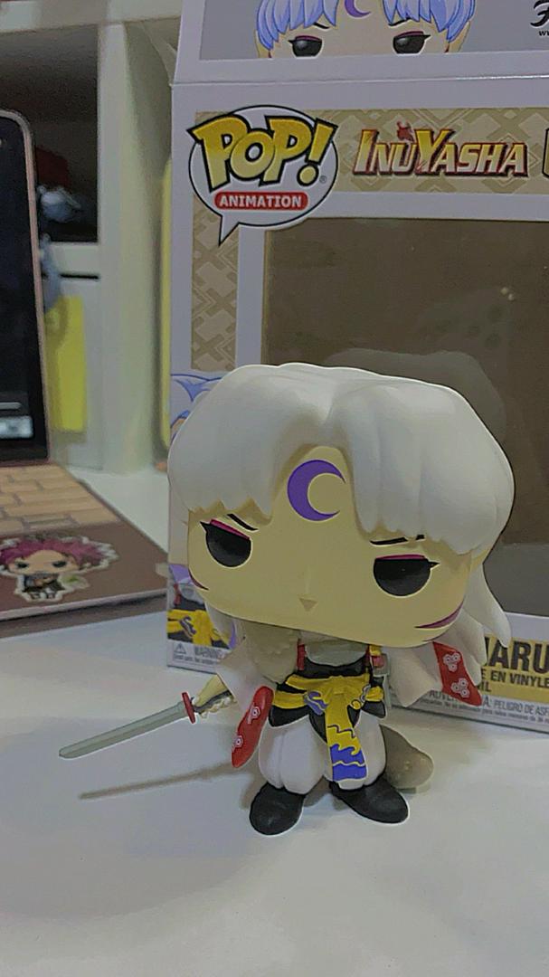 Jual Funko POP! Animation My Hero 