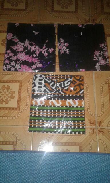 Radent Batik || Atasan Batik Wanita Dres Batik Dress Batik Batik Wanita Couple Batik Batik Couple #1