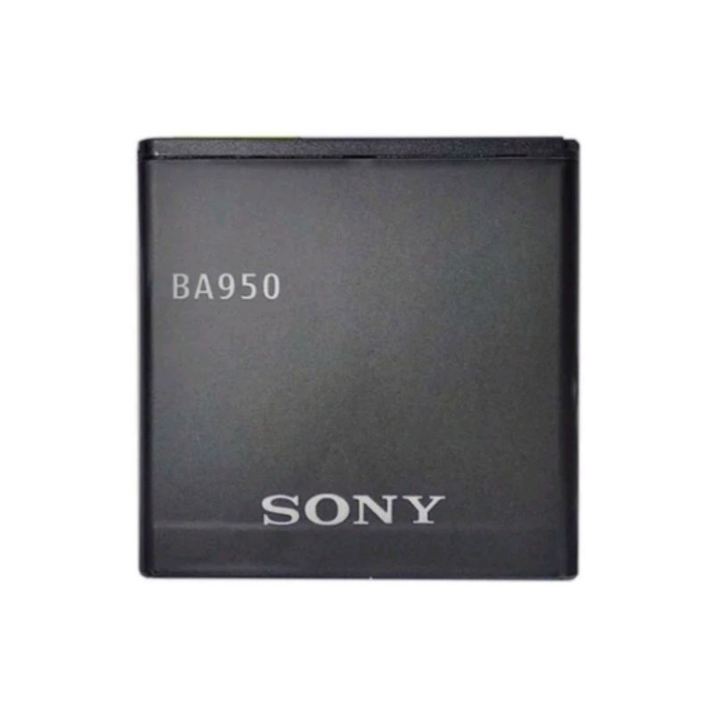 BATERAI BATRE SONY BA950 XPERIA ZR C5503 C5502 M36H BATTERY