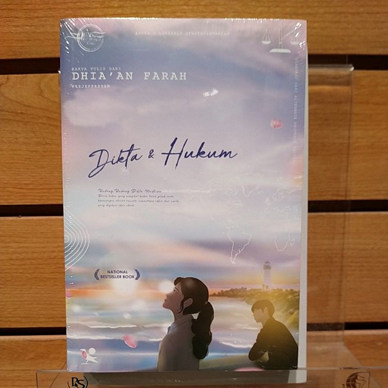 

Dikta & Hukum