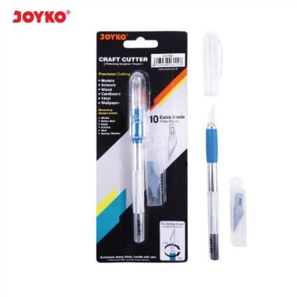 

Hari Ini Craft Cutter Joyko Cu-506 Bergaransi